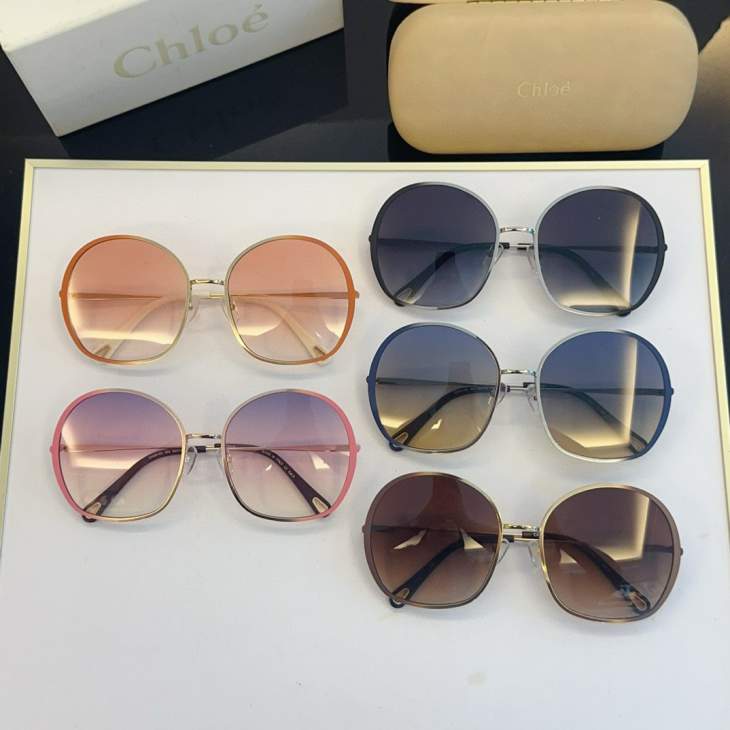 Picture of Chloe Sunglasses _SKUfw60555629fw